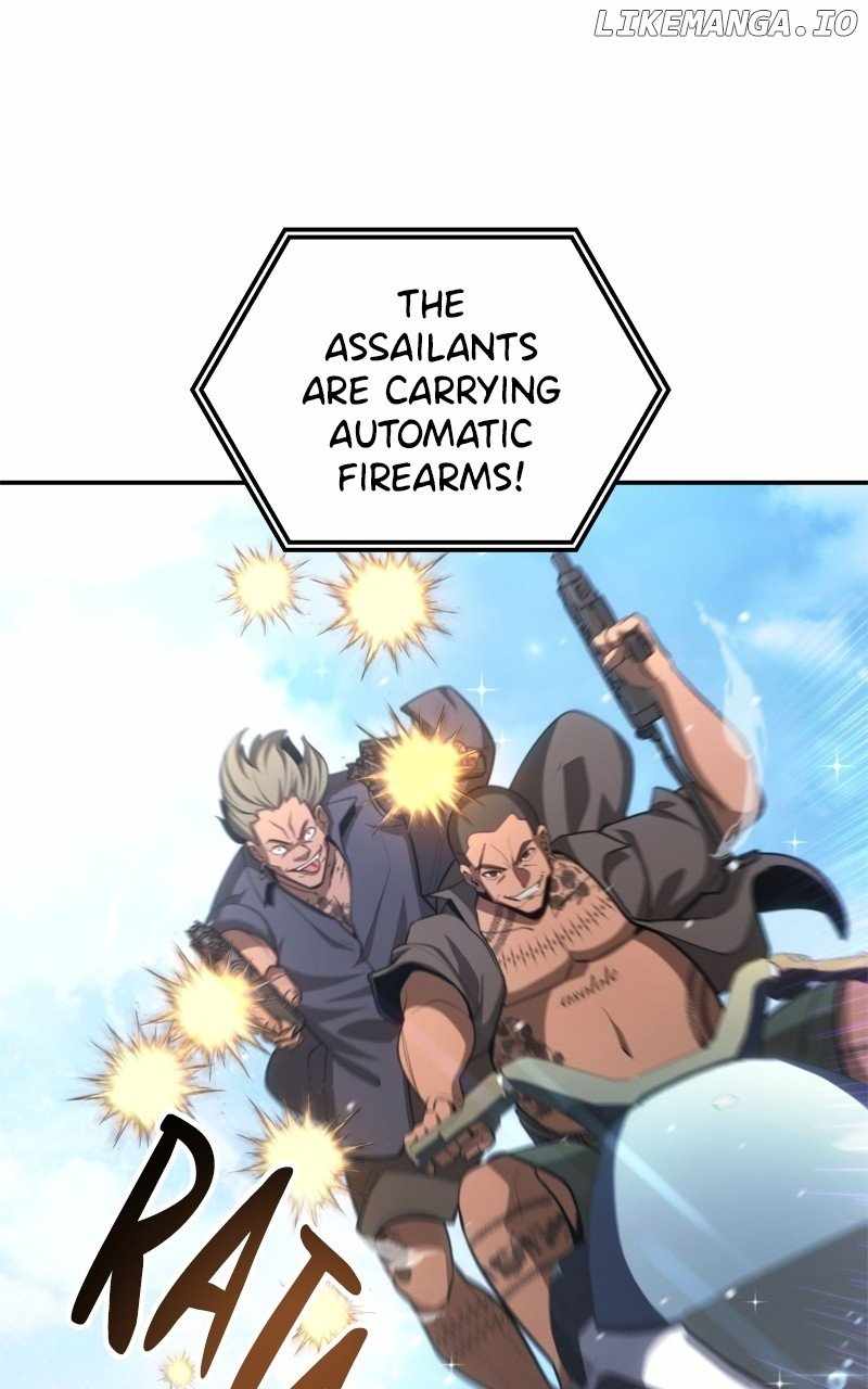 Read Assassin’s Creed chapter 79 image 24 on Lezhin