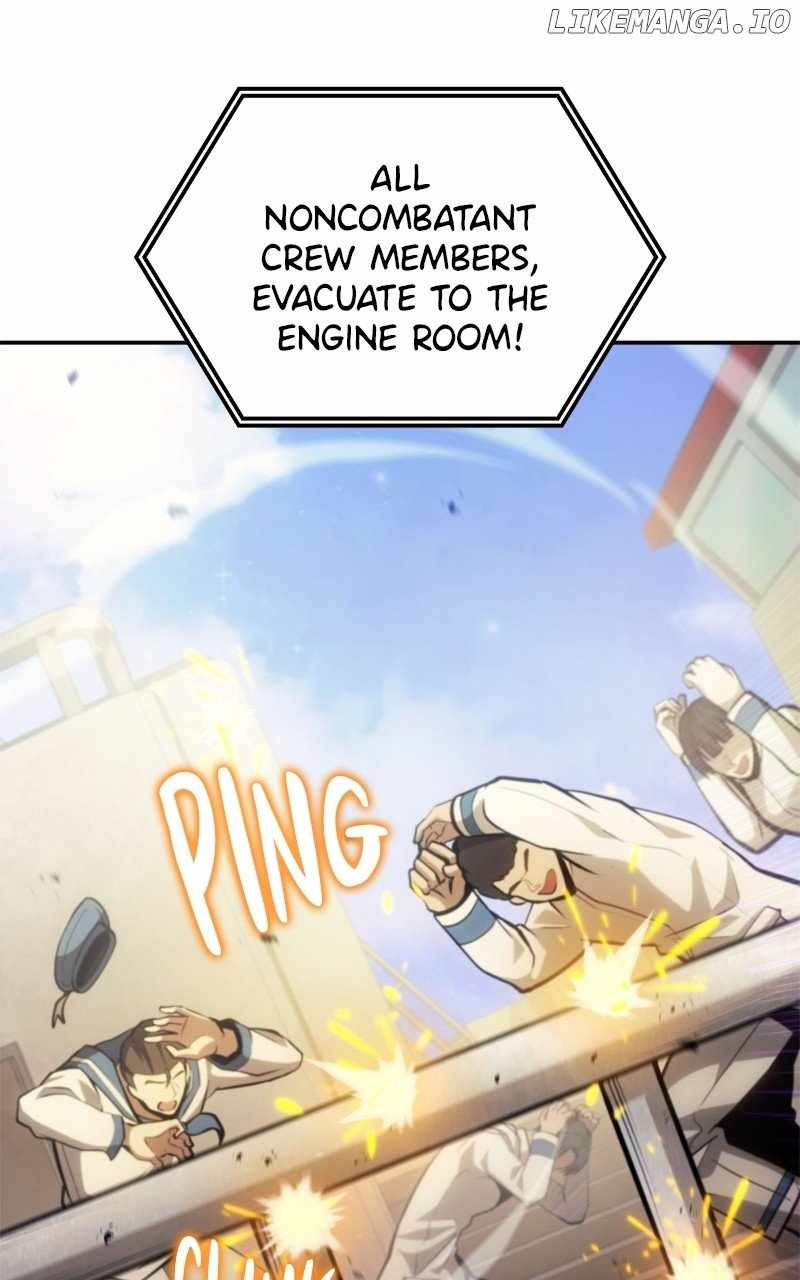 Read Assassin’s Creed chapter 79 image 26 on Lezhin