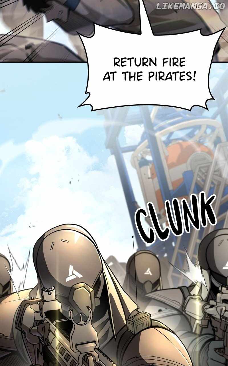 Read Assassin’s Creed chapter 79 image 29 on Lezhin