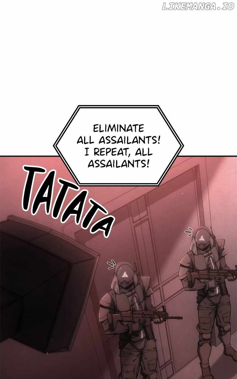 Read Assassin’s Creed chapter 79 image 31 on Lezhin