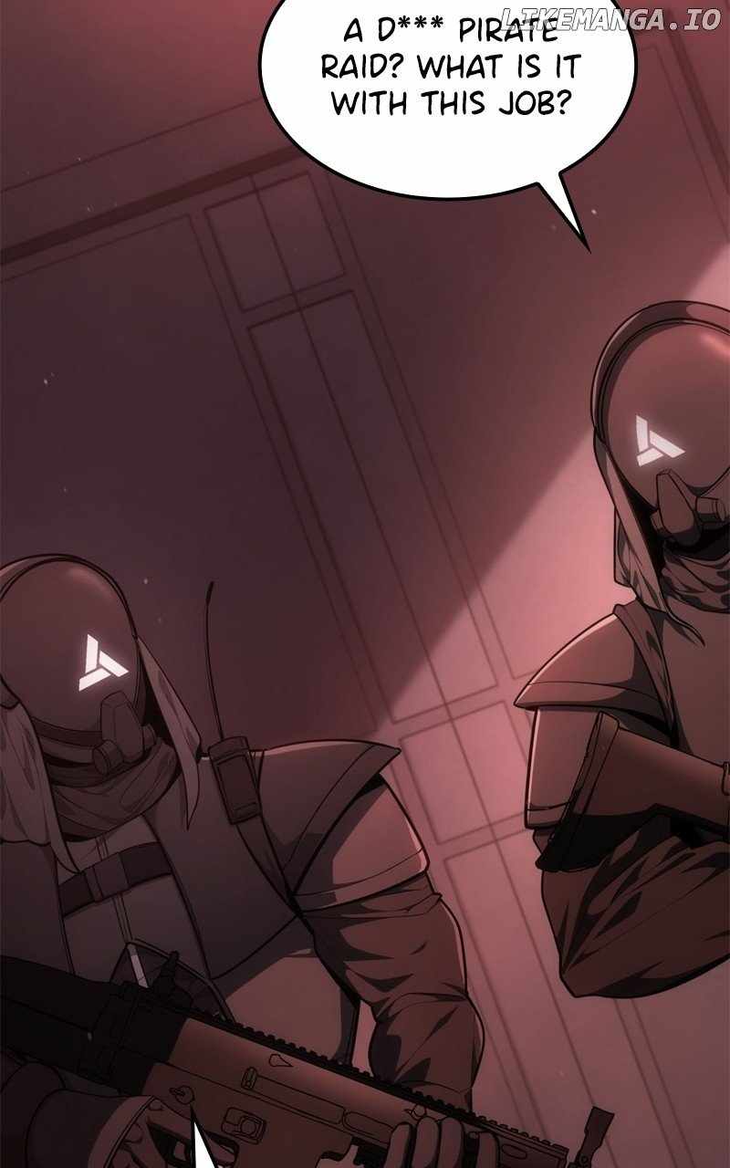 Read Assassin’s Creed chapter 79 image 33 on Lezhin