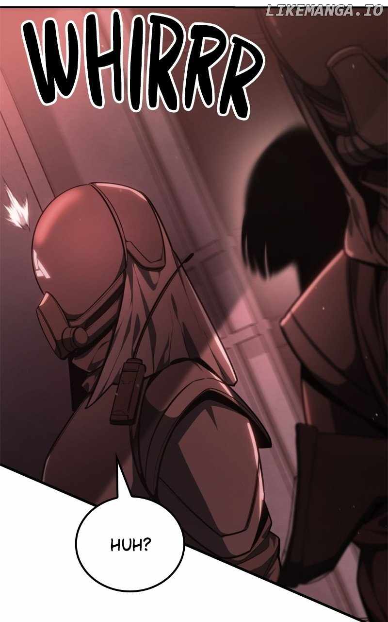 Read Assassin’s Creed chapter 79 image 35 on Lezhin