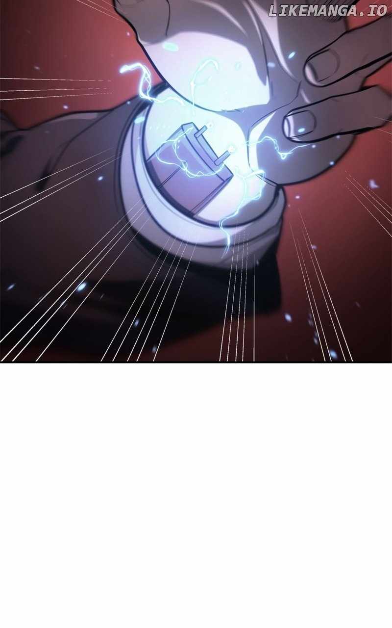 Read Assassin’s Creed chapter 79 image 37 on Lezhin