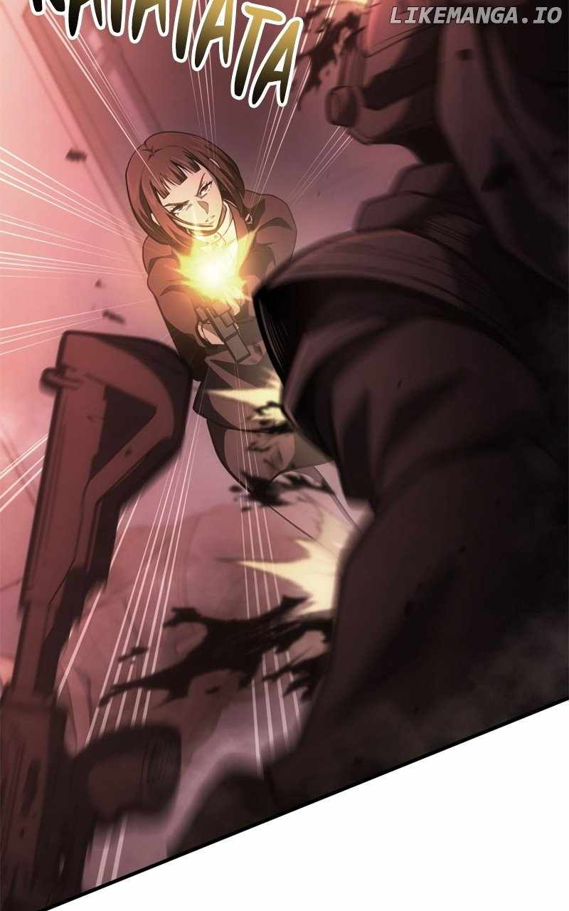 Read Assassin’s Creed chapter 79 image 42 on Lezhin