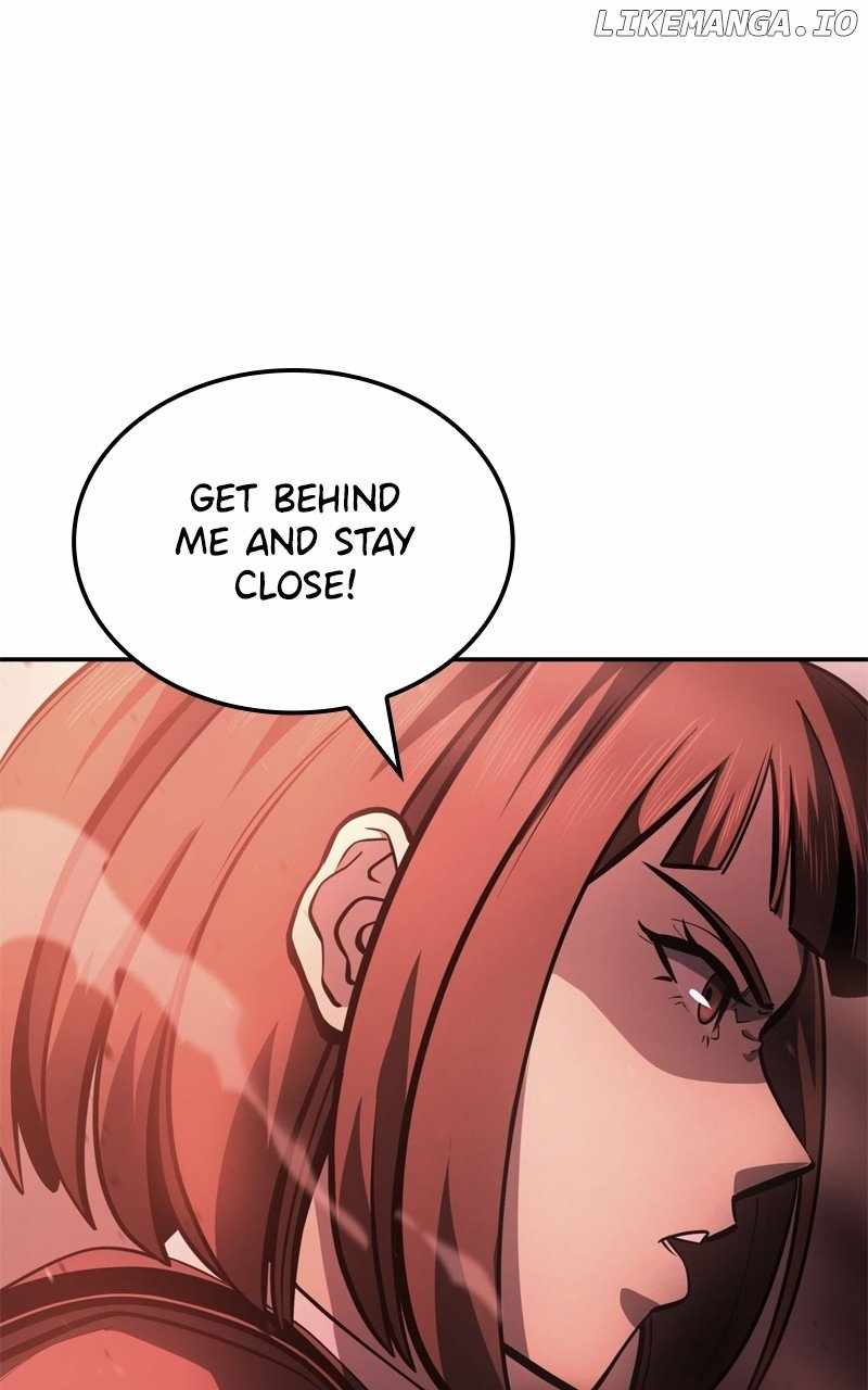 Read Assassin’s Creed chapter 79 image 45 on Lezhin