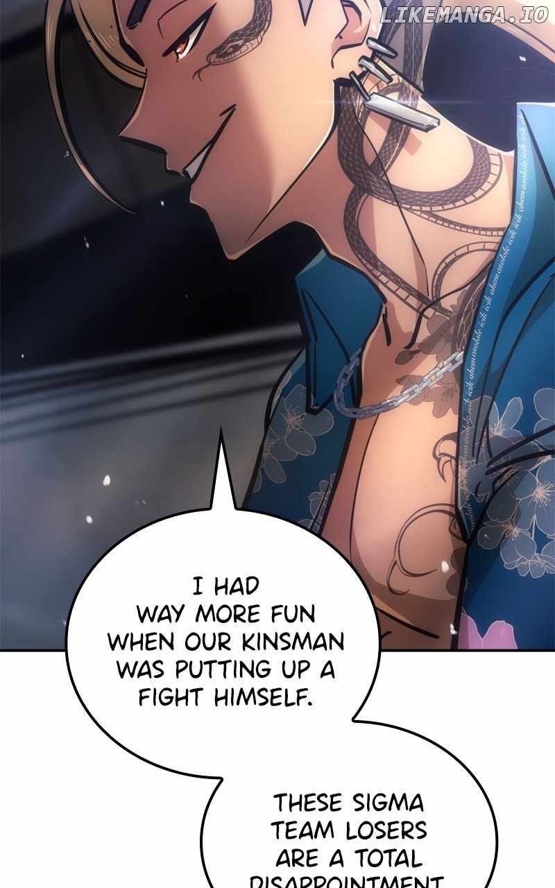 Read Assassin’s Creed chapter 79 image 53 on Lezhin