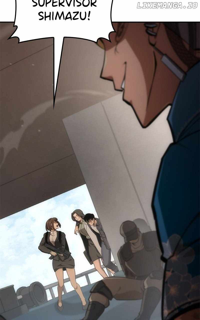 Read Assassin’s Creed chapter 79 image 56 on Lezhin