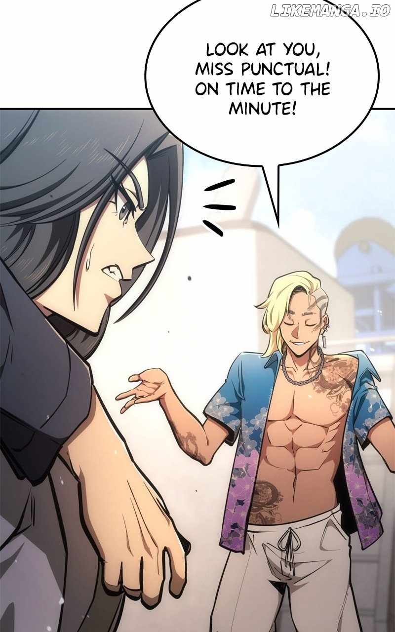 Read Assassin’s Creed chapter 79 image 58 on Lezhin