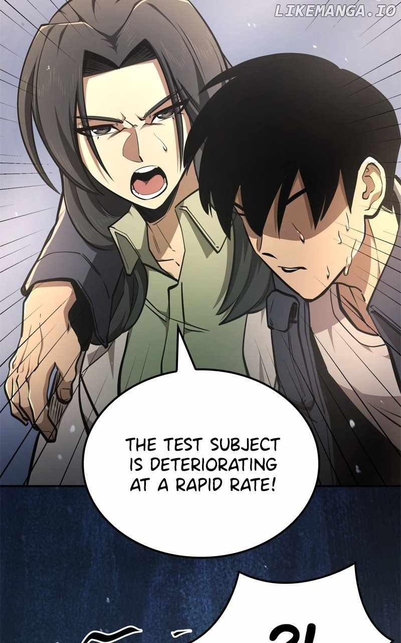 Read Assassin’s Creed chapter 79 image 60 on Lezhin