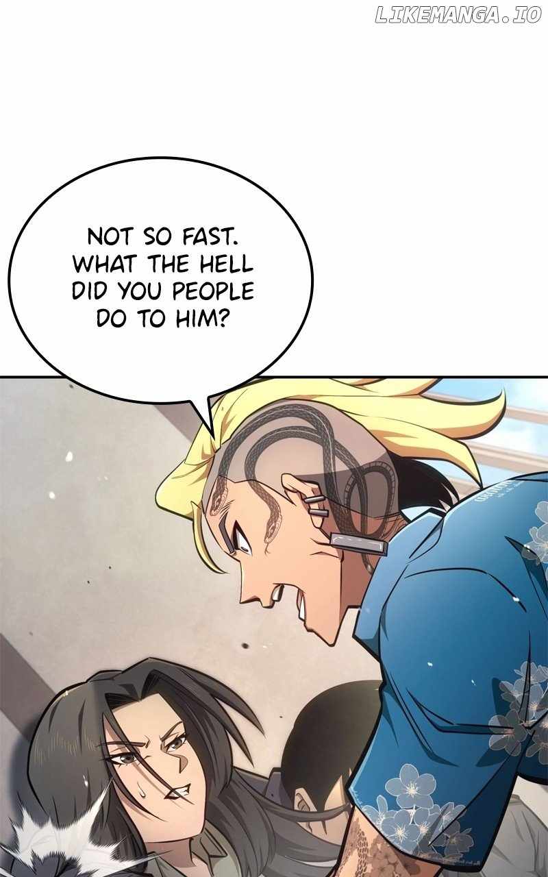 Read Assassin’s Creed chapter 79 image 63 on Lezhin