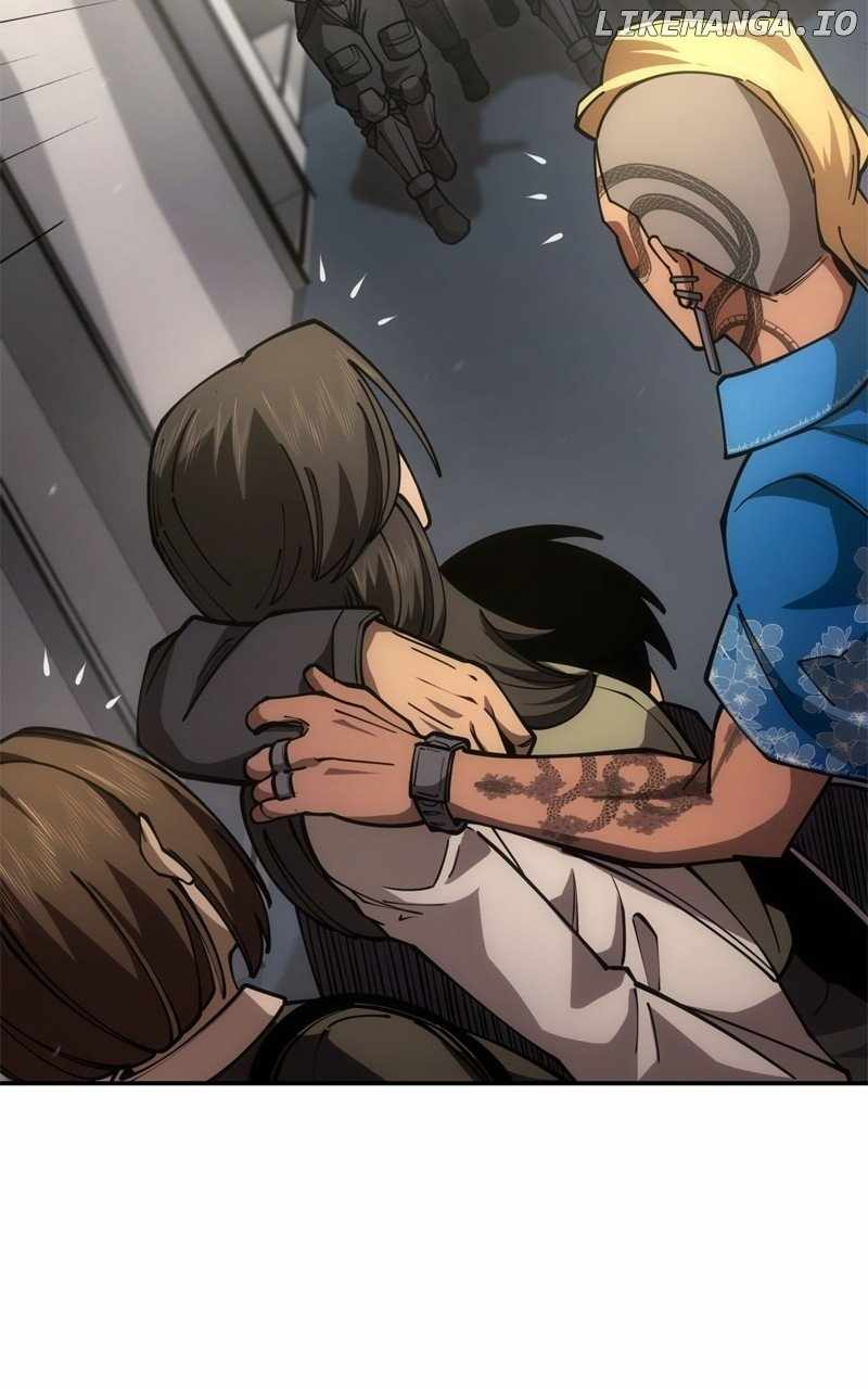 Read Assassin’s Creed chapter 79 image 66 on Lezhin