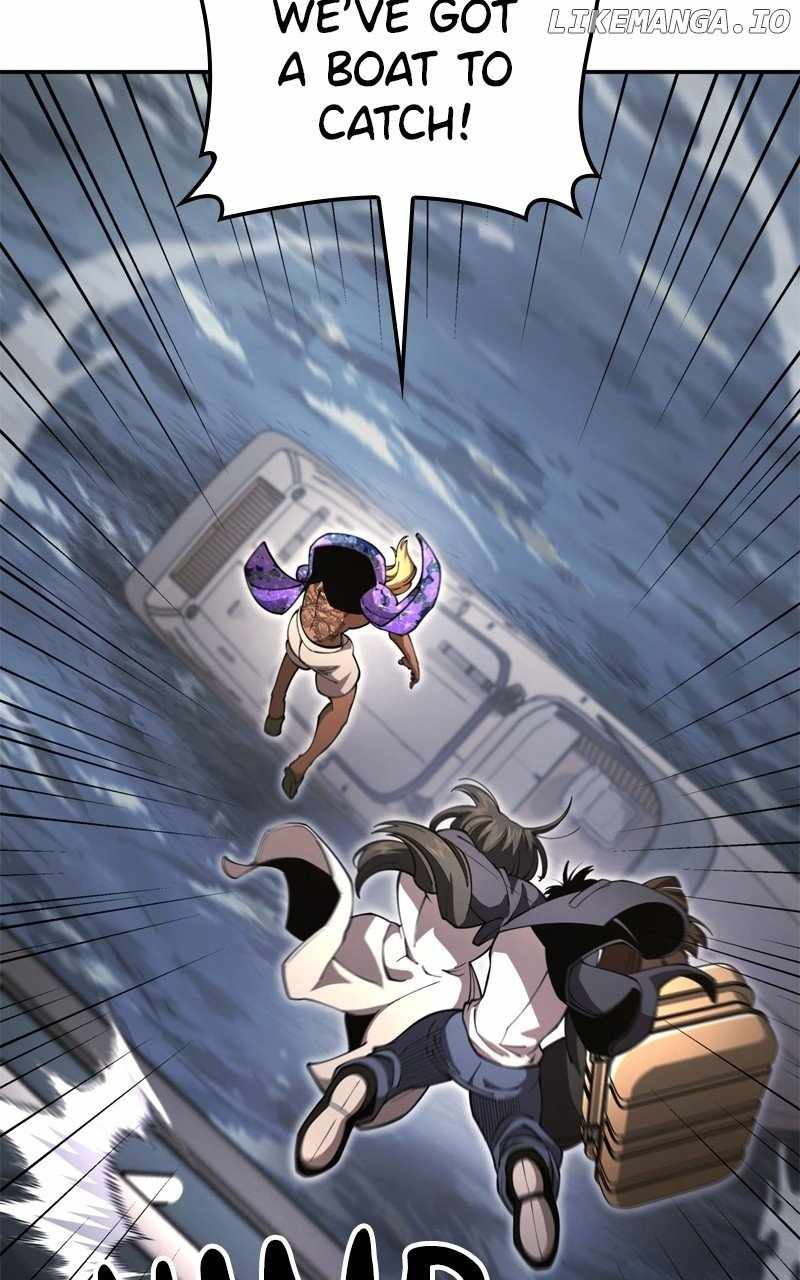 Read Assassin’s Creed chapter 79 image 73 on Lezhin