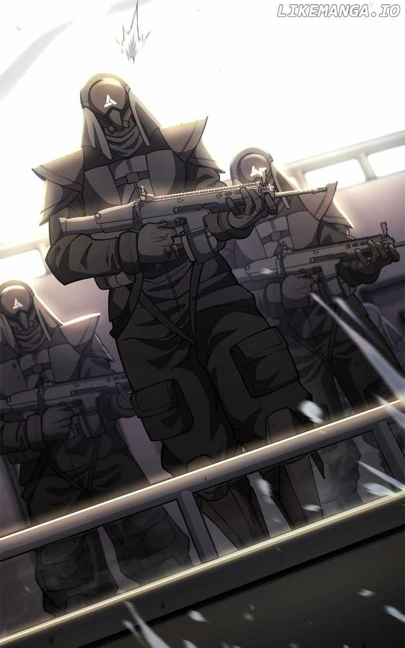 Read Assassin’s Creed chapter 79 image 75 on Lezhin