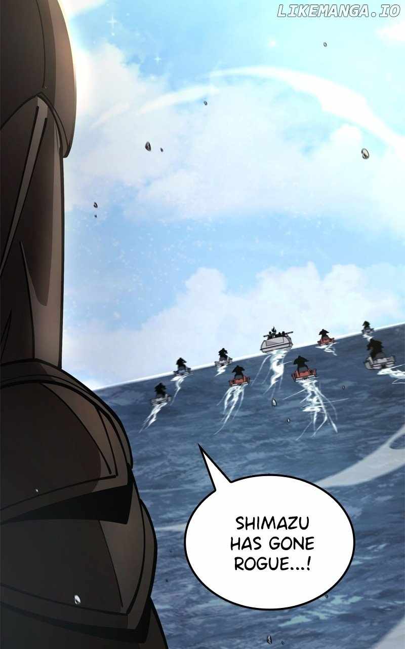 Read Assassin’s Creed chapter 79 image 81 on Lezhin