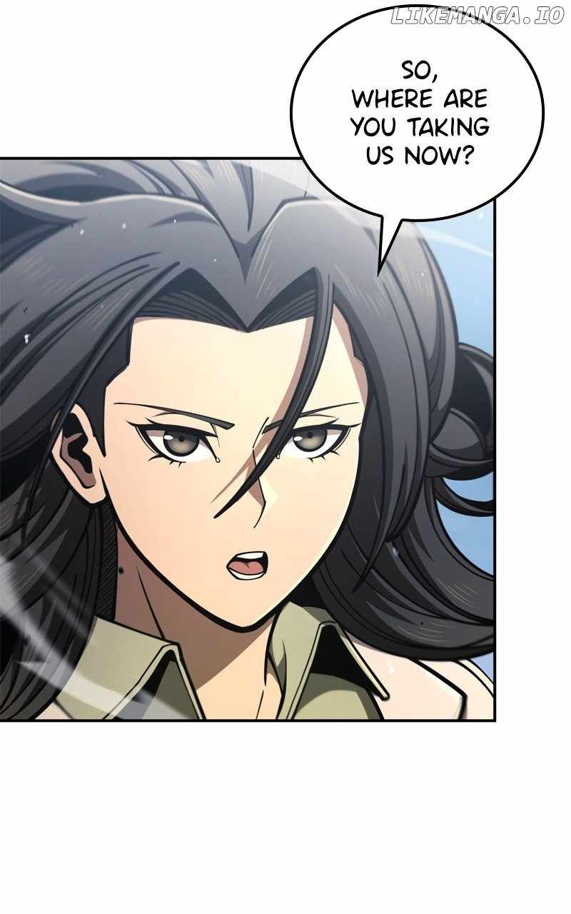 Read Assassin’s Creed chapter 79 image 85 on Lezhin