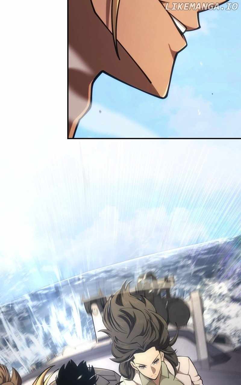 Read Assassin’s Creed chapter 79 image 87 on Lezhin