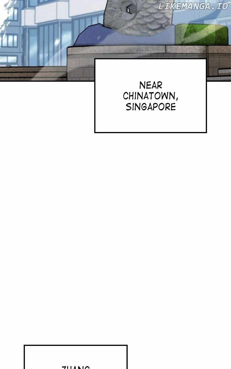Read Assassin’s Creed chapter 79 image 93 on Lezhin