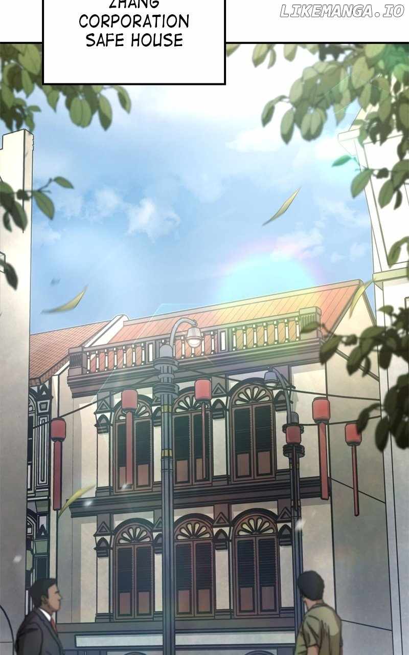 Read Assassin’s Creed chapter 79 image 94 on Lezhin