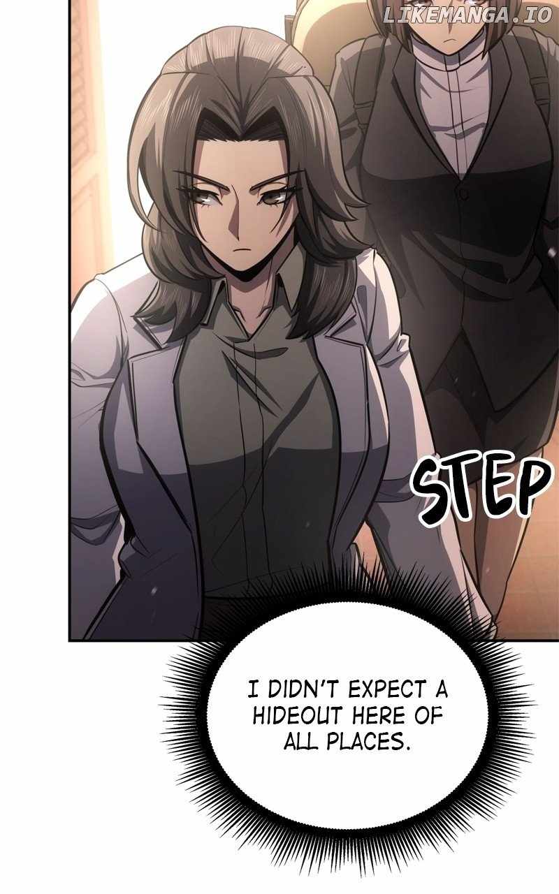 Read Assassin’s Creed chapter 79 image 96 on Lezhin