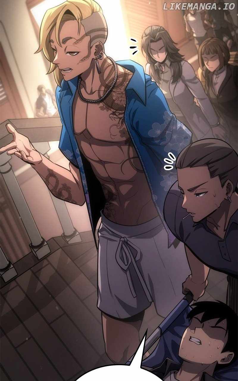 Read Assassin’s Creed chapter 79 image 98 on Lezhin