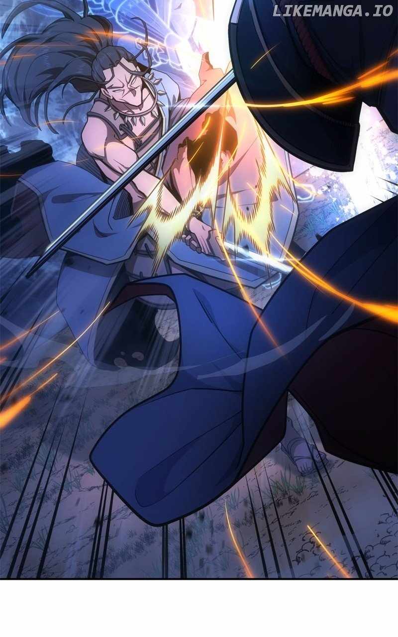 Read Assassin’s Creed chapter 80 image 101 on Lezhin