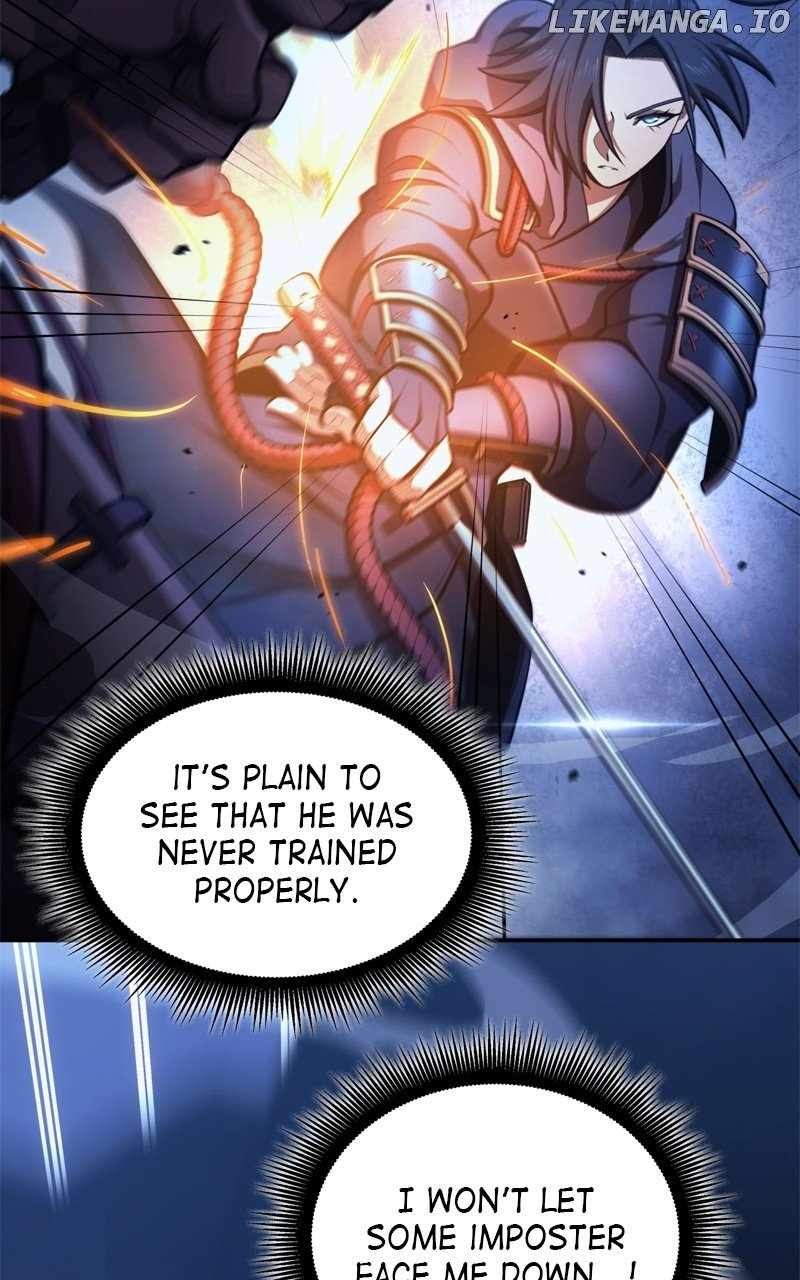 Read Assassin’s Creed chapter 80 image 103 on Lezhin
