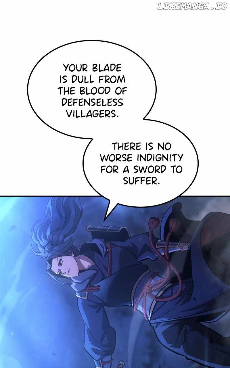 Read Assassin’s Creed chapter 80 image 111 on Lezhin