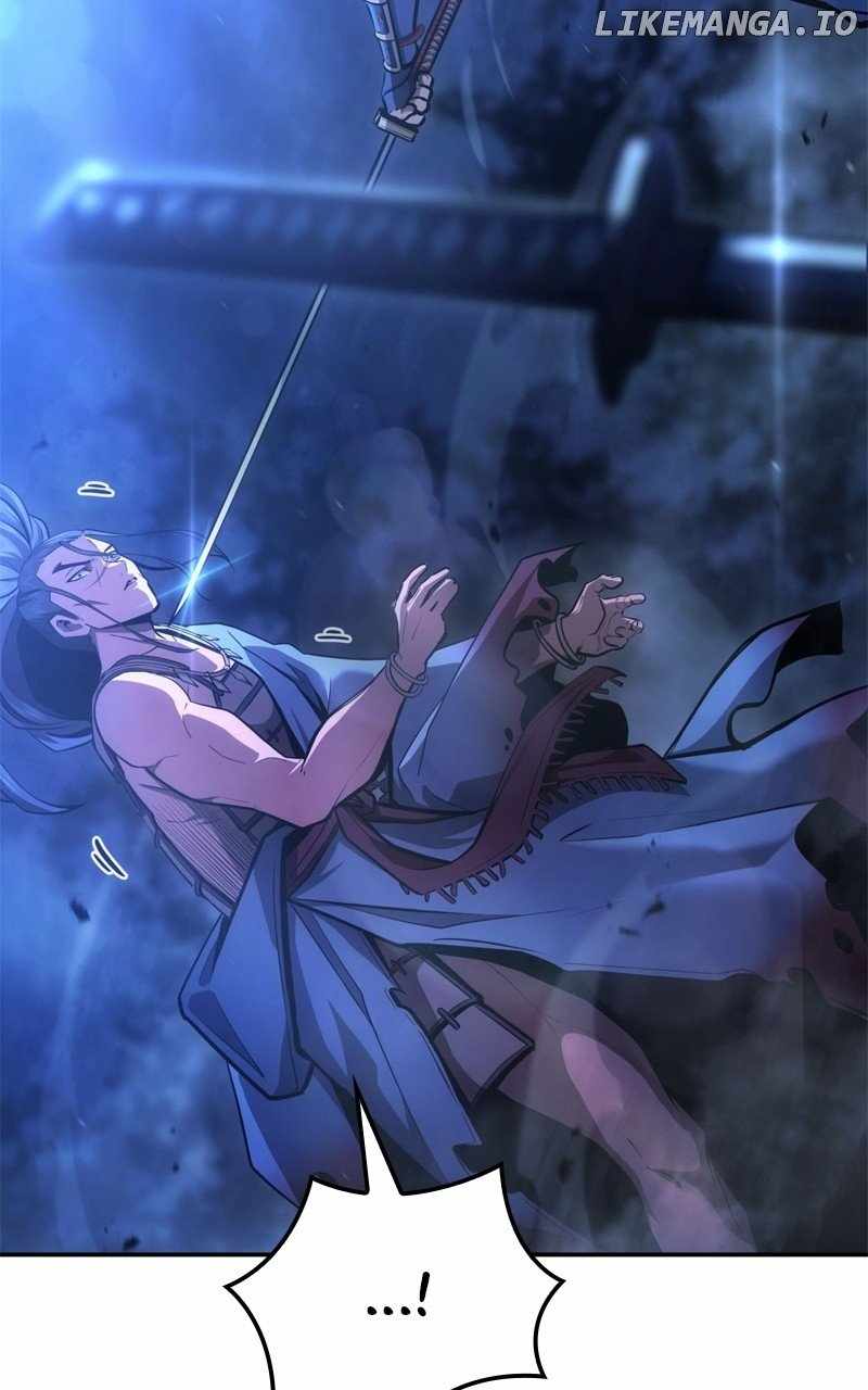 Read Assassin’s Creed chapter 80 image 112 on Lezhin