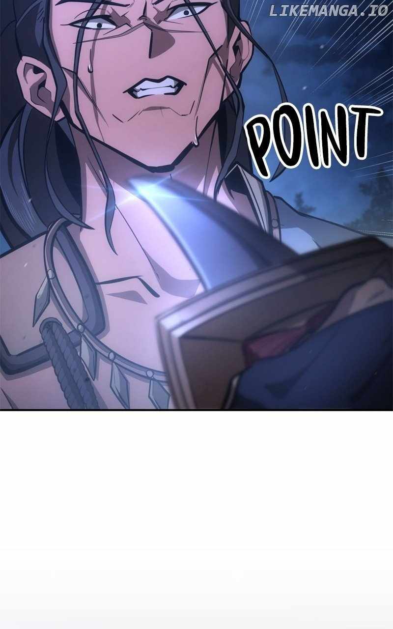 Read Assassin’s Creed chapter 80 image 116 on Lezhin