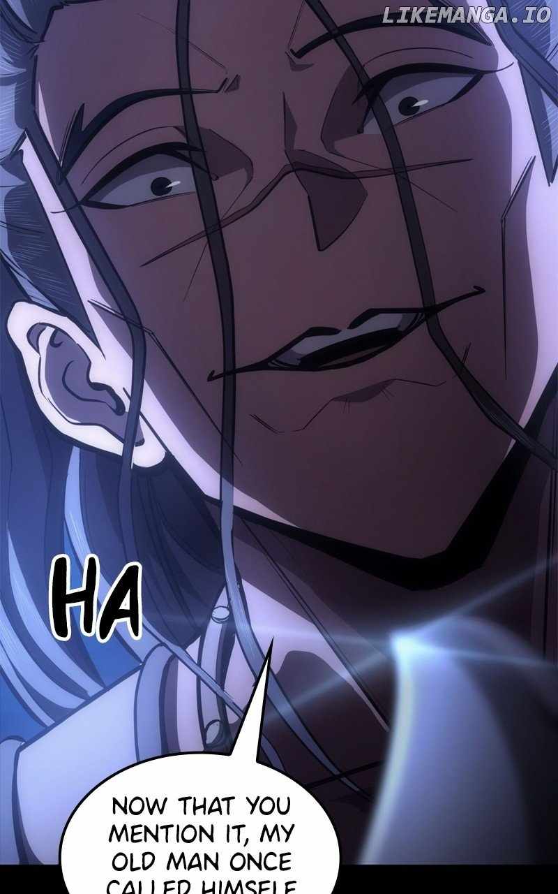 Read Assassin’s Creed chapter 80 image 118 on Lezhin