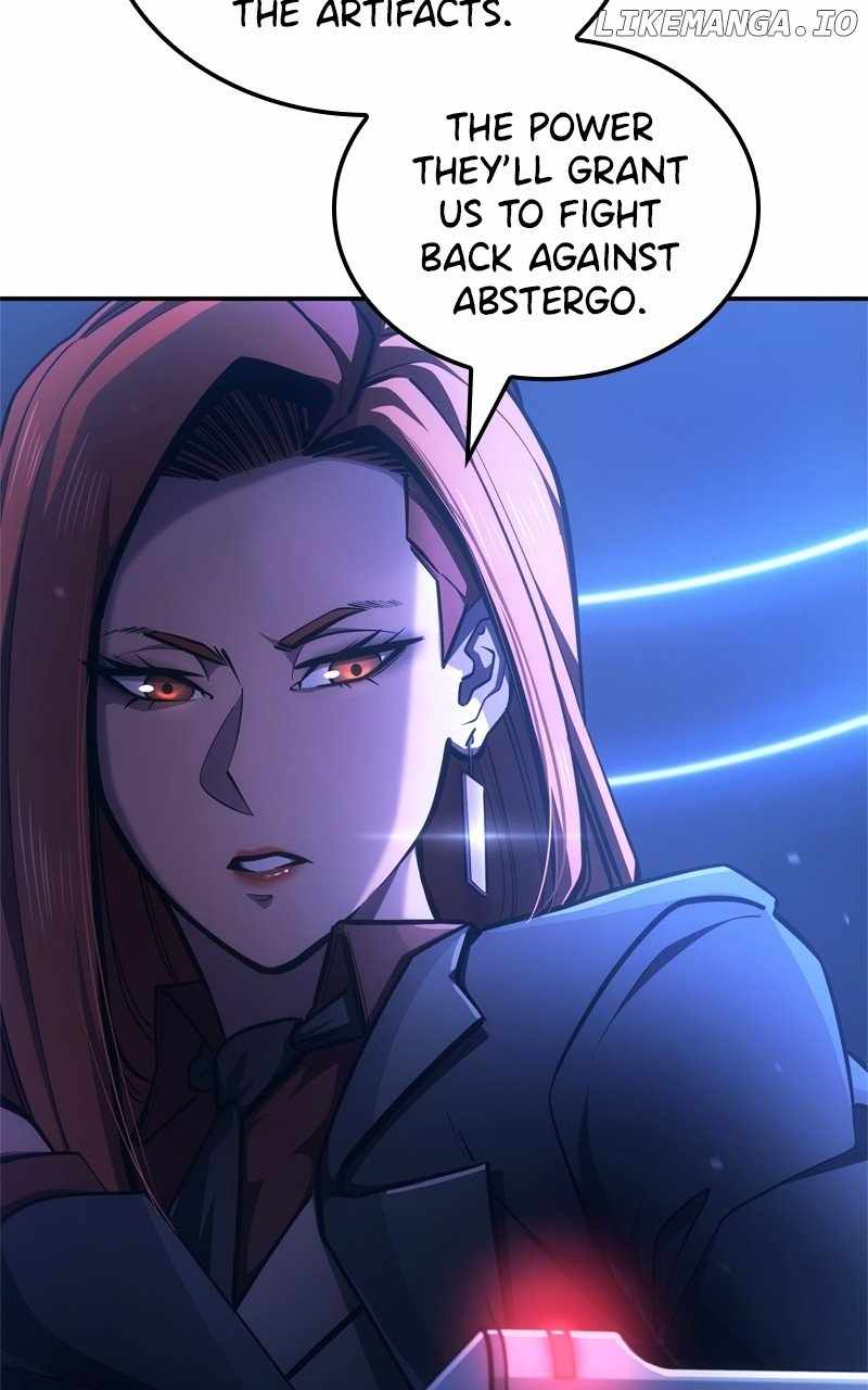Read Assassin’s Creed chapter 80 image 12 on Lezhin