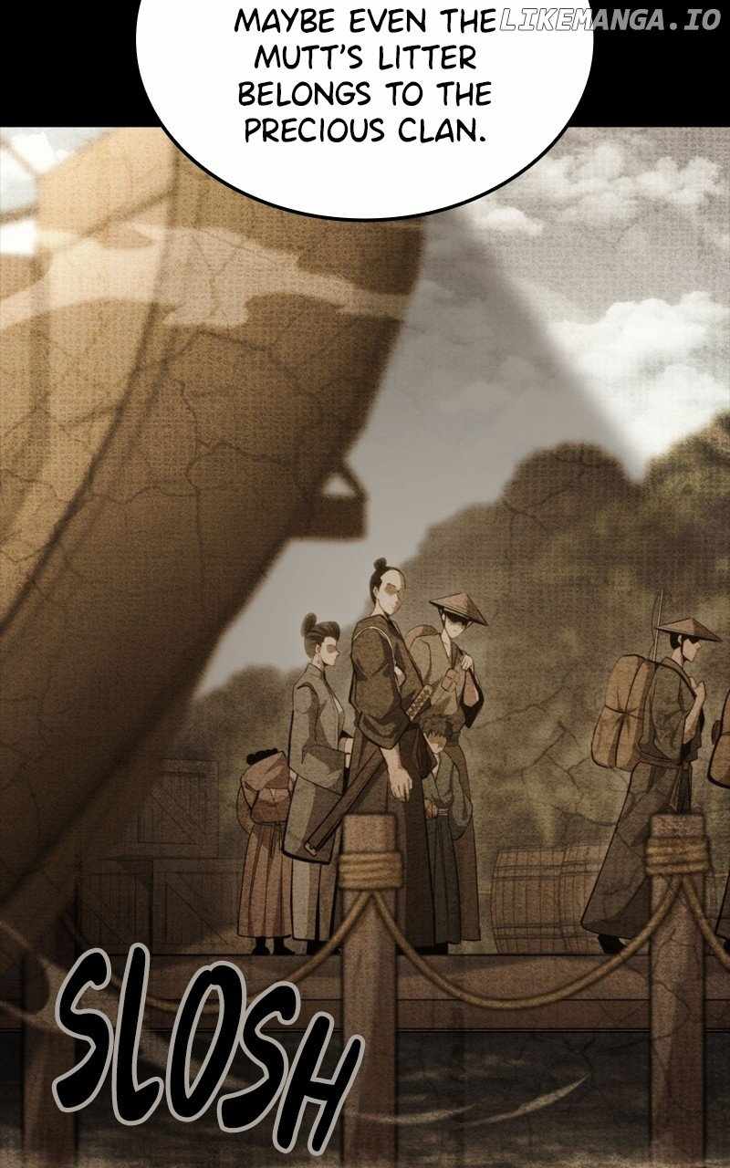 Read Assassin’s Creed chapter 80 image 120 on Lezhin
