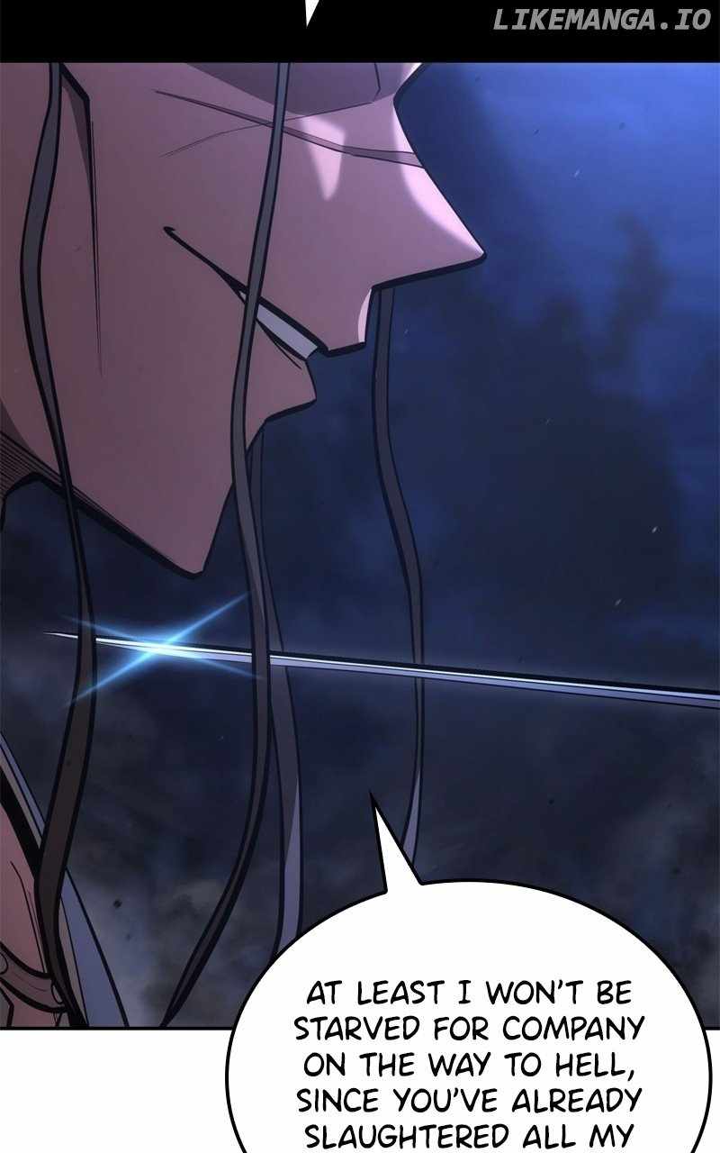 Read Assassin’s Creed chapter 80 image 122 on Lezhin
