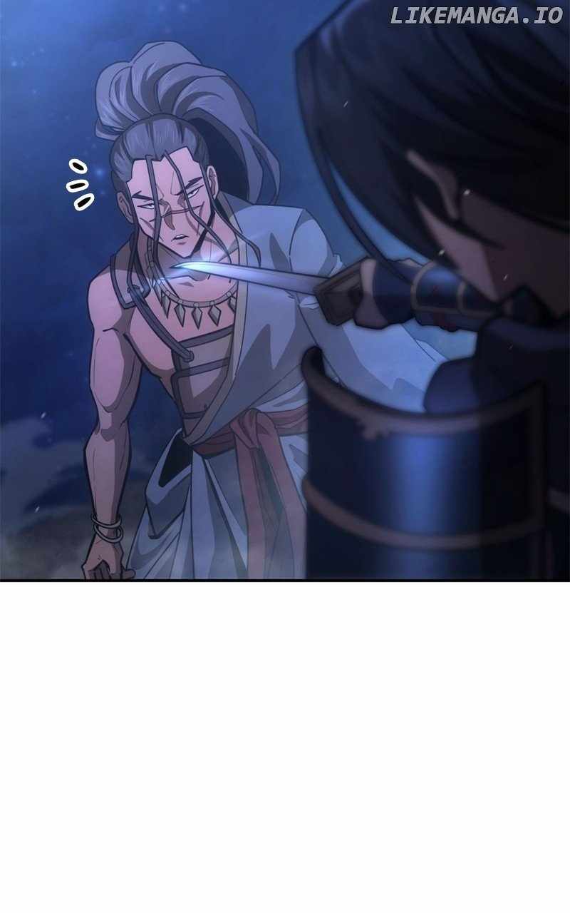 Read Assassin’s Creed chapter 80 image 124 on Lezhin