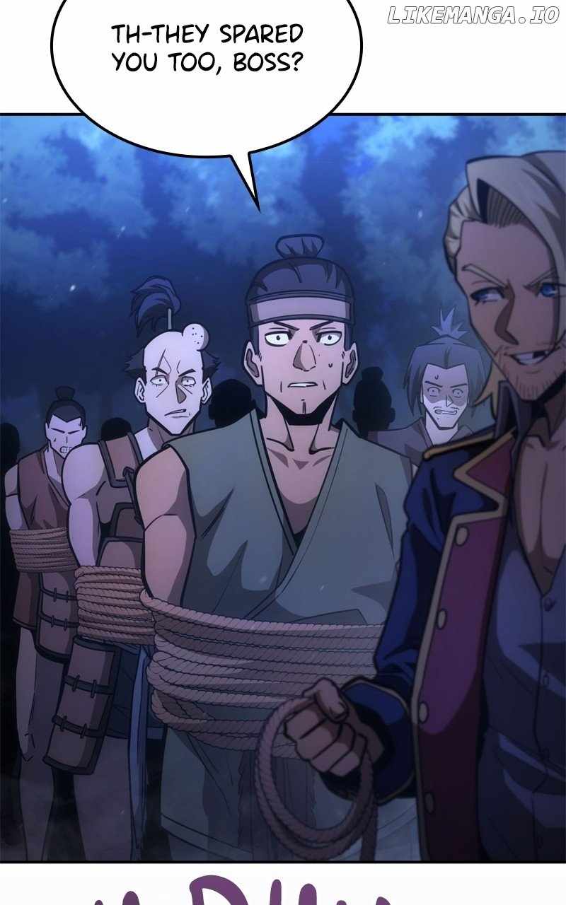 Read Assassin’s Creed chapter 80 image 127 on Lezhin