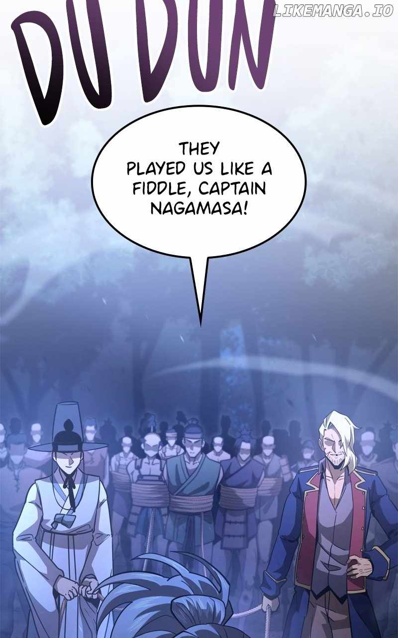 Read Assassin’s Creed chapter 80 image 128 on Lezhin