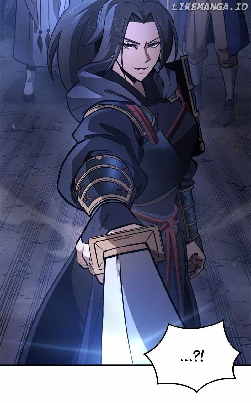 Read Assassin’s Creed chapter 80 image 129 on Lezhin