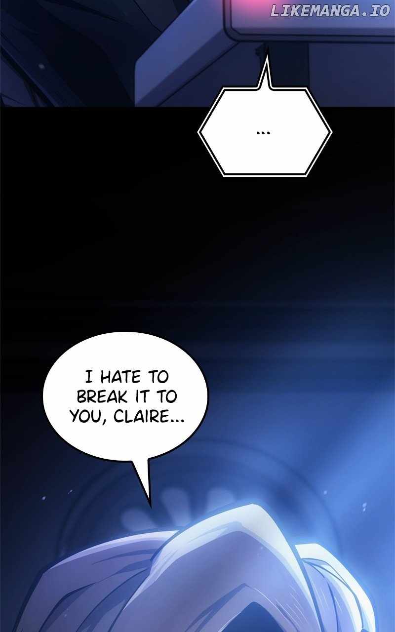 Read Assassin’s Creed chapter 80 image 13 on Lezhin