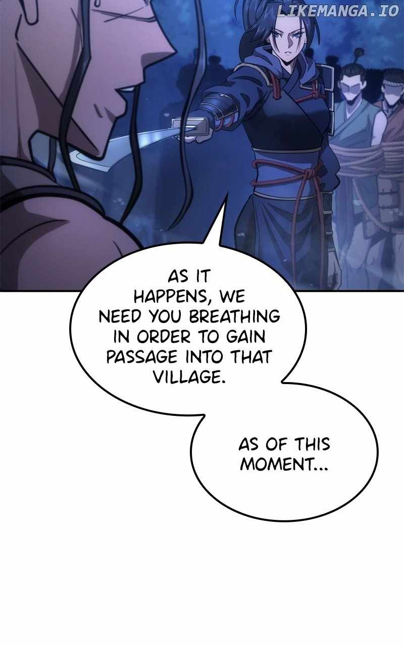 Read Assassin’s Creed chapter 80 image 131 on Lezhin