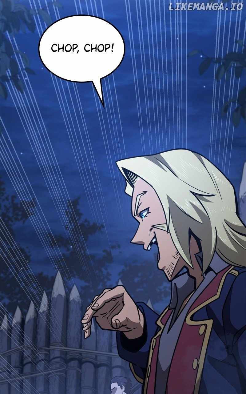 Read Assassin’s Creed chapter 80 image 135 on Lezhin
