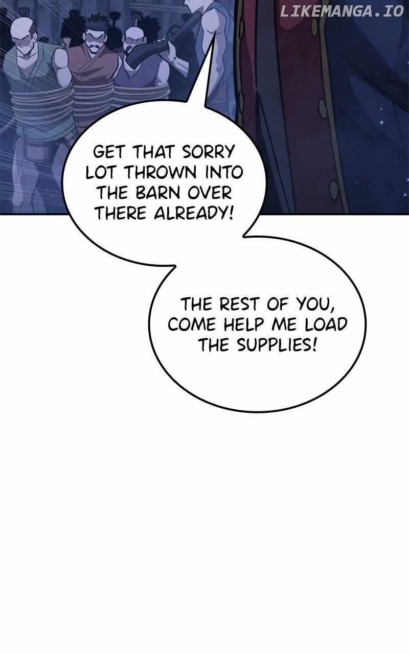 Read Assassin’s Creed chapter 80 image 136 on Lezhin
