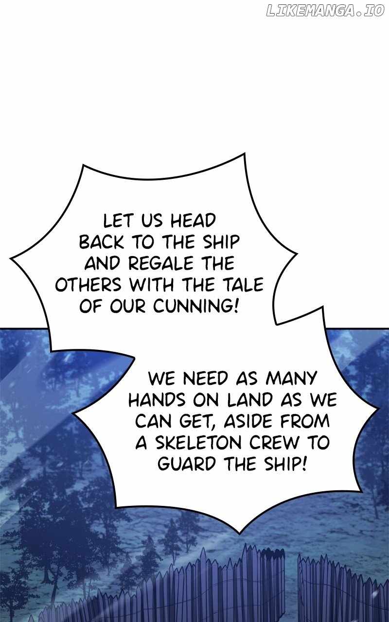 Read Assassin’s Creed chapter 80 image 137 on Lezhin