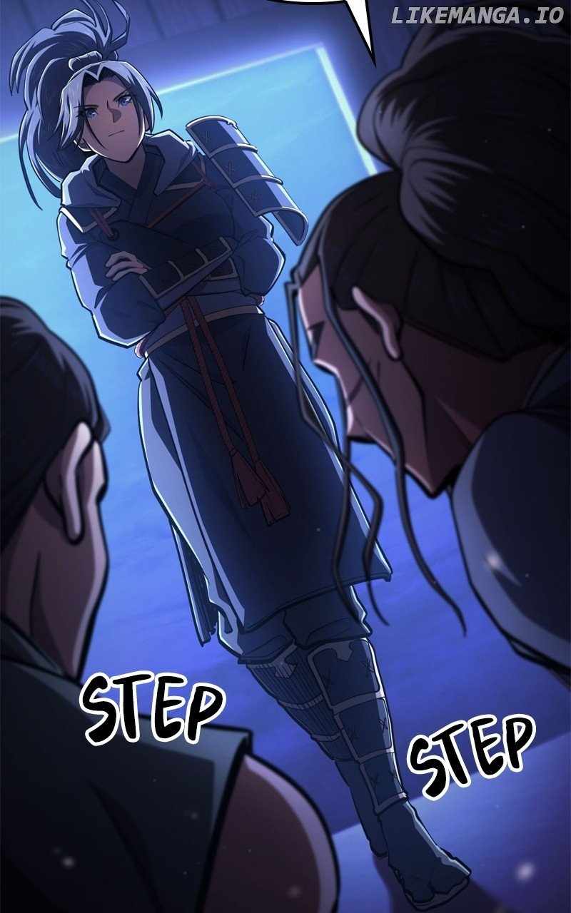 Read Assassin’s Creed chapter 80 image 143 on Lezhin