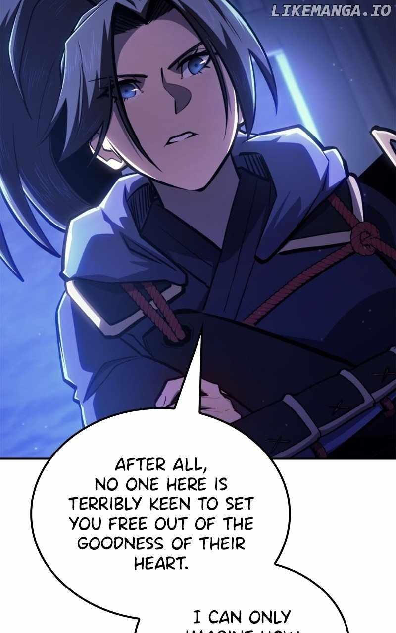 Read Assassin’s Creed chapter 80 image 145 on Lezhin