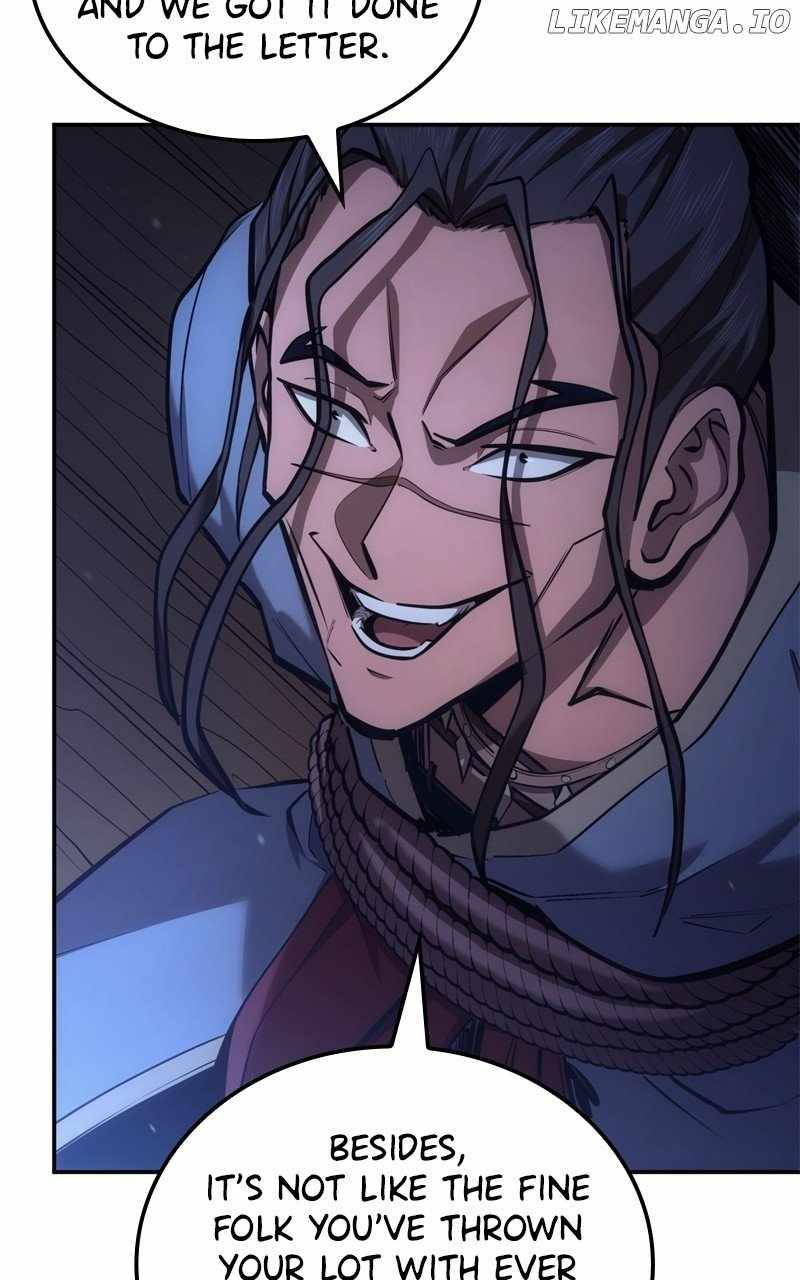 Read Assassin’s Creed chapter 80 image 147 on Lezhin