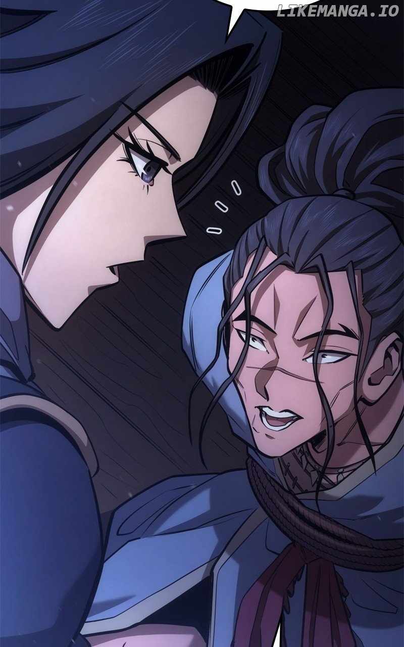 Read Assassin’s Creed chapter 80 image 149 on Lezhin