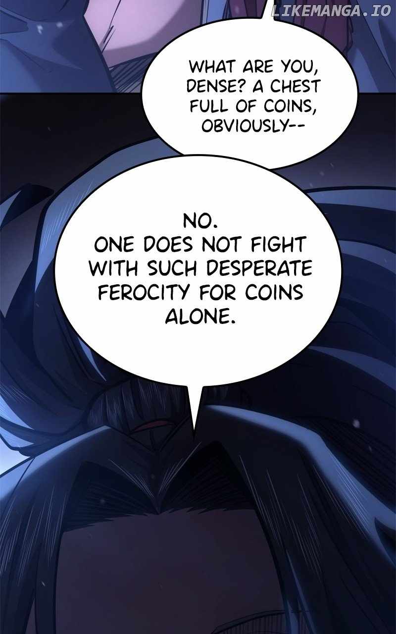 Read Assassin’s Creed chapter 80 image 150 on Lezhin