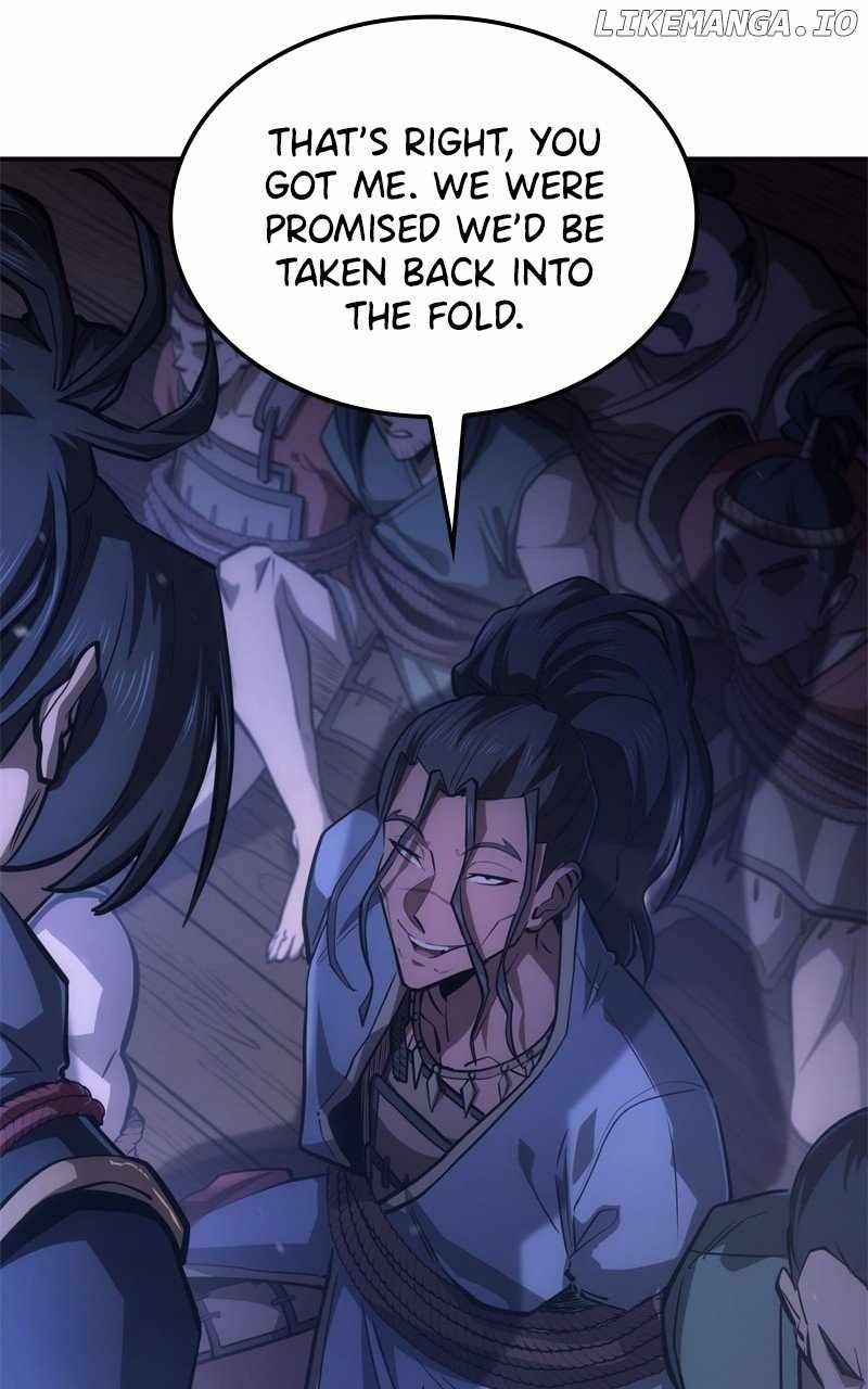 Read Assassin’s Creed chapter 80 image 156 on Lezhin