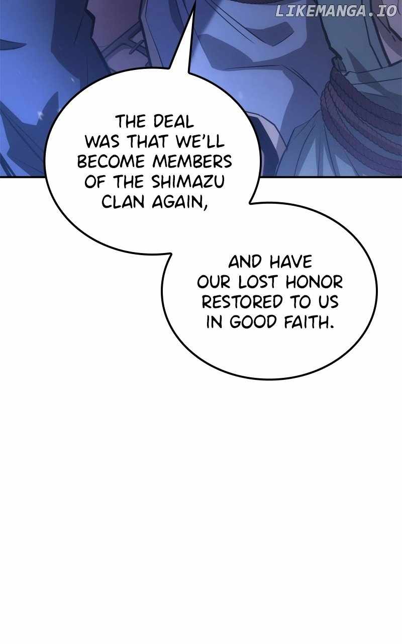 Read Assassin’s Creed chapter 80 image 157 on Lezhin