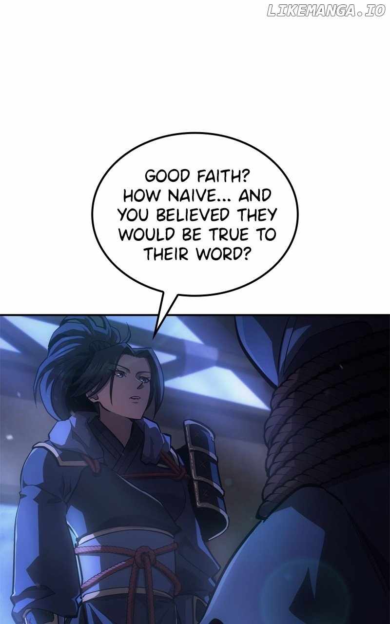 Read Assassin’s Creed chapter 80 image 158 on Lezhin
